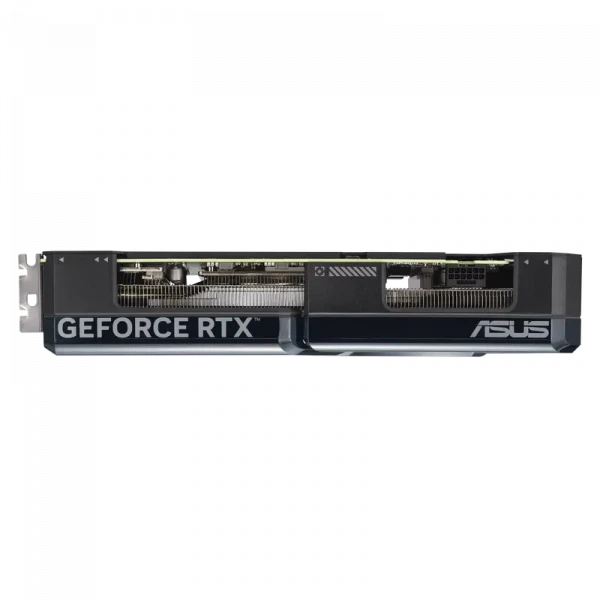 Placă Video ASUS DUAL-RTX4070TIS-O16G, 16GB GDDR6X 256bit