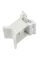 Punct de acces MikroTik OmniTIK 5 AC, Alb