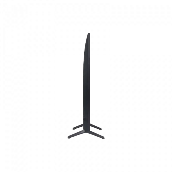 75 LED SMART Телевизор Samsung UE75CU7100UXUA, 3840x2160 4K UHD, Tizen, Чёрный