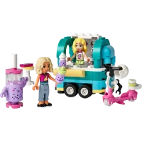 Constructor LEGO 41733, 6+