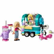 Constructor LEGO 41733, 6+