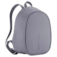 Рюкзак для планшета Bobby Elle Fashion, Полиэстер, Тёмно-серый