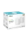 Sistem Wi-Fi Mesh TP-LINK Deco X10(2-pack), Wi-Fi, Alb