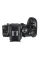 Aparat Foto Mirrorless Canon EOS R6, Negru