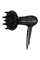 Фен Rowenta Powerline CV5912F0, 2100 Вт, Чёрный