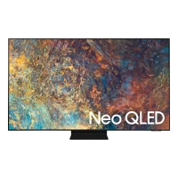 75 LED SMART Телевизор Samsung QE75QN90AAUXUA, 3840x2160 4K UHD, Tizen, Чёрный
