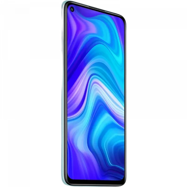 Smartphone Xiaomi Redmi Note 9, 64GB/3GB, Alb