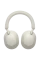 Căști SONY WH-1000XM5, Argintiu