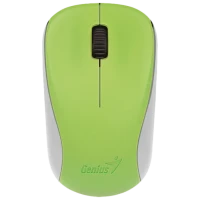 Mouse Wireless Genius NX-7000, Verde
