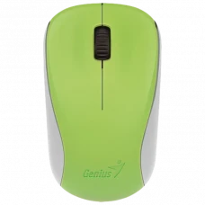 Mouse Wireless Genius NX-7000, Verde