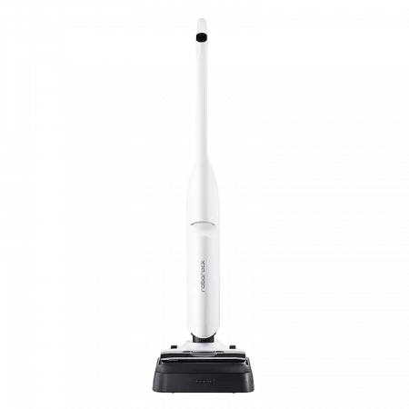 Aspirator Vertical Roborock Flexi Lite, Alb | Negru
