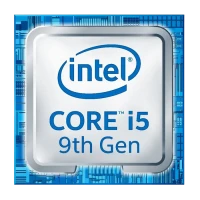 Процессор Intel Core i5-9600K, Intel UHD 630 Graphics, Без кулера | Tray