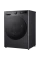 Mașină de spălat cu uscător LG F4DR510S2M, 10kg, Gri