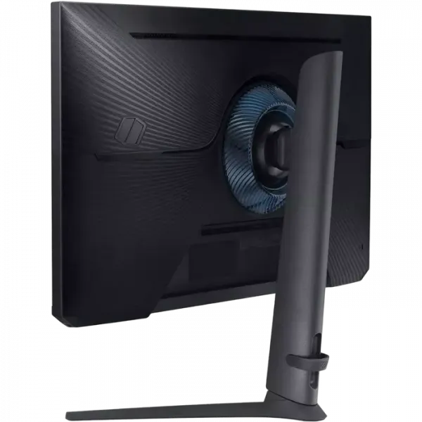 31,5 Игровой монитор Samsung S32AG500P, IPS 2560x1440 WQHD, Чёрный