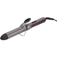 Ondulator de păr Polaris PHS 3214K, Argintiu | Violet
