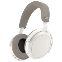 Наушники Sennheiser Momentum 4, Белый