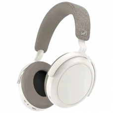 Căști Sennheiser Momentum 4, Alb