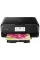 Multifunctional Inkjet Canon PIXMA TS8140, A3, Negru
