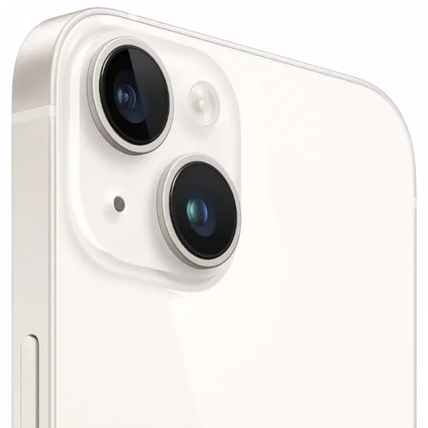 Смартфон Apple iPhone 14 / 6Гб/256Гб / Starlight