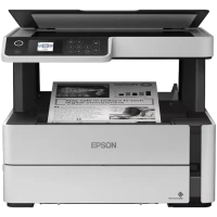 Multifunctional Inkjet Epson M2140, Gri