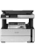 Струйный МФУ Epson M2140, Серый