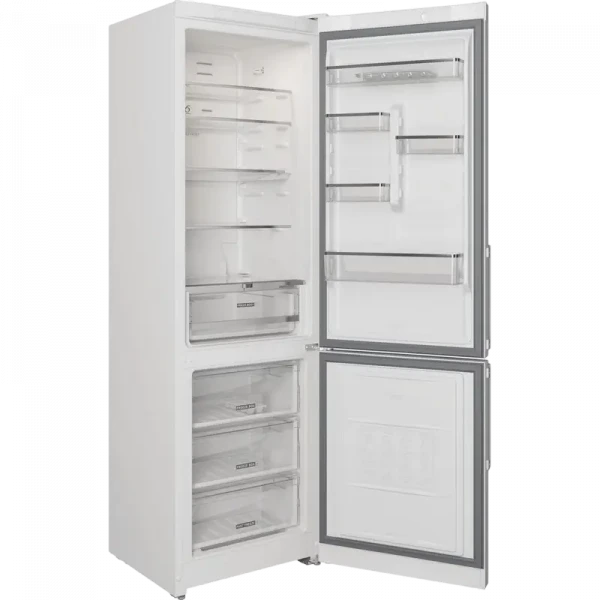 Холодильник Whirlpool WTS 7201 W, Белый