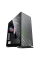 Компьютерный корпус Gamemax VEGA Pro, Full-Tower, Без блока питания, Серый