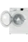 Mașină de spălat Whirlpool WRBSS 6215 W EU, 6kg, Alb