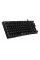 Tastatură SVEN KB-G7400, Cu fir, Negru