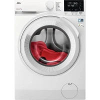Mașină de spălat AEG LFR61942BE, 9kg, Alb