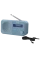 Портативное радио Sharp DR-P420BLV01, Синий