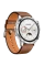 Ceas inteligent Huawei GT 4 46mm, Maro