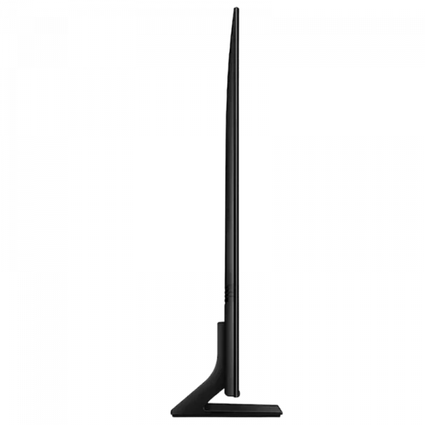 65 QLED SMART Телевизор Samsung QE65Q70CAUXUA, 3840x2160 4K UHD, Tizen, Чёрный