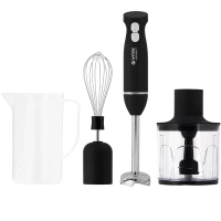 Погружной блендер VITEK VT-8527, Чёрный