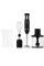 Blender de mână VITEK VT-8527, Negru