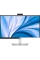 Monitor DELL C2423H / 23,8 inchi / IPS 1920x1080 FHD / Negru | Argintiu