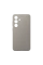 Husă Samsung Vegan Leather Case Galaxy S24, Taupe