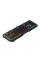 Tastatură Bloody B135N, Cu fir, Negru