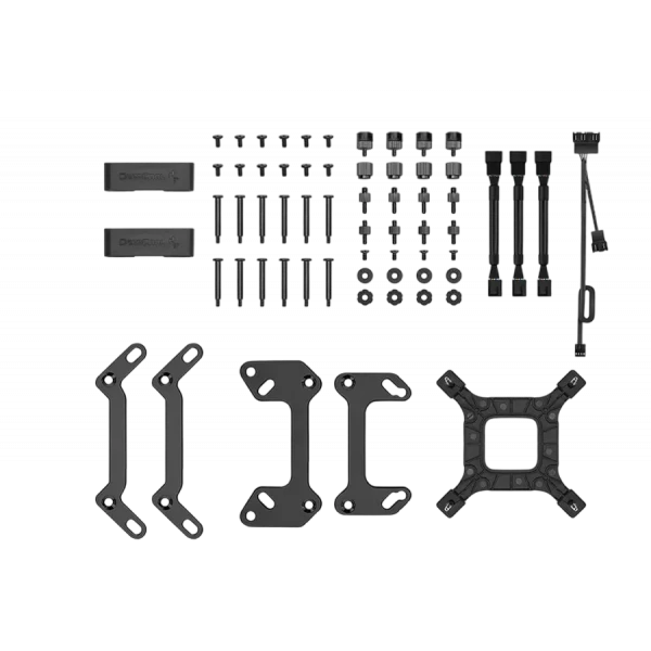 Кулер для процессора Deepcool LT720