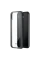 Husă Moshi Vitros - iPhone XS/X, Negru