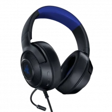 Căști gaming RAZER Kraken X for Console, Cu fir, Negru