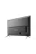 50 LED SMART TV KIVI 50U740LB, 3840x2160 4K UHD, Android TV, Negru
