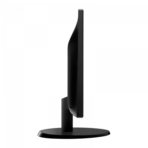 Monitor PHILIPS 223V5LHSB / 21,5 inchi / TFT 1920x1080 FHD / Negru