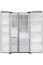 Frigider Samsung RS62R50312C/UA, Negru