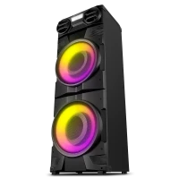 Sistem audio SVEN PS-1900, Negru