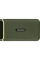 SSD portabil extern Transcend ESD380C, 500 GB, Military Green (TS500GESD380C)