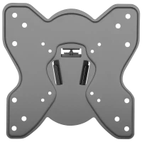 Фиксированное настенное крепление Gembird WM-42T-03,