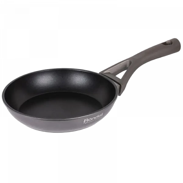 Сковорода Rondell RDA-1208, 26cm, Серый