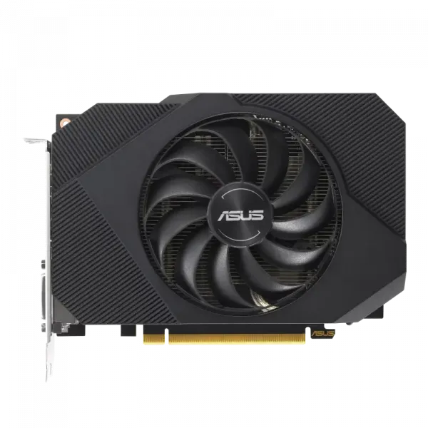 Placă Video ASUS PH-RTX3050-8G-V2, 8GB GDDR6 128bit