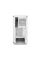 Компьютерный корпус NZXT H5 Flow RGB, Midi-Tower, ATX, Белый
